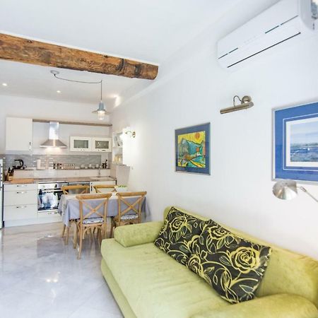 Apartment Mileta Сали Экстерьер фото