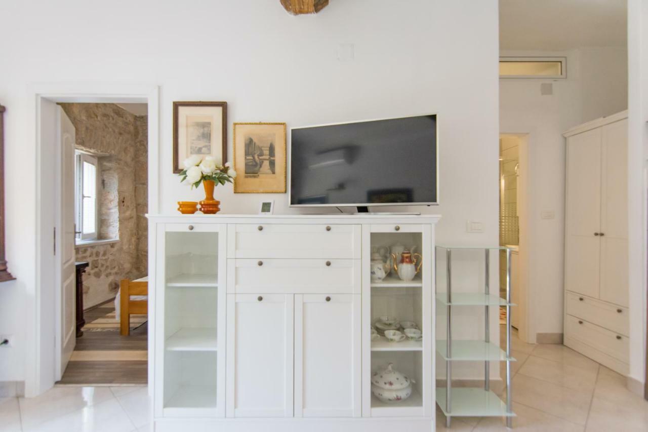 Apartment Mileta Сали Экстерьер фото
