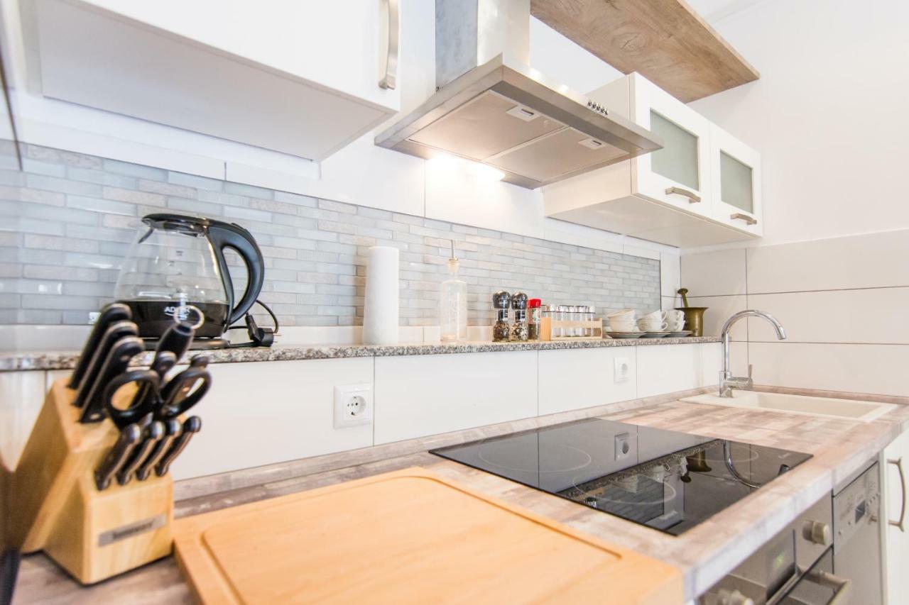 Apartment Mileta Сали Экстерьер фото