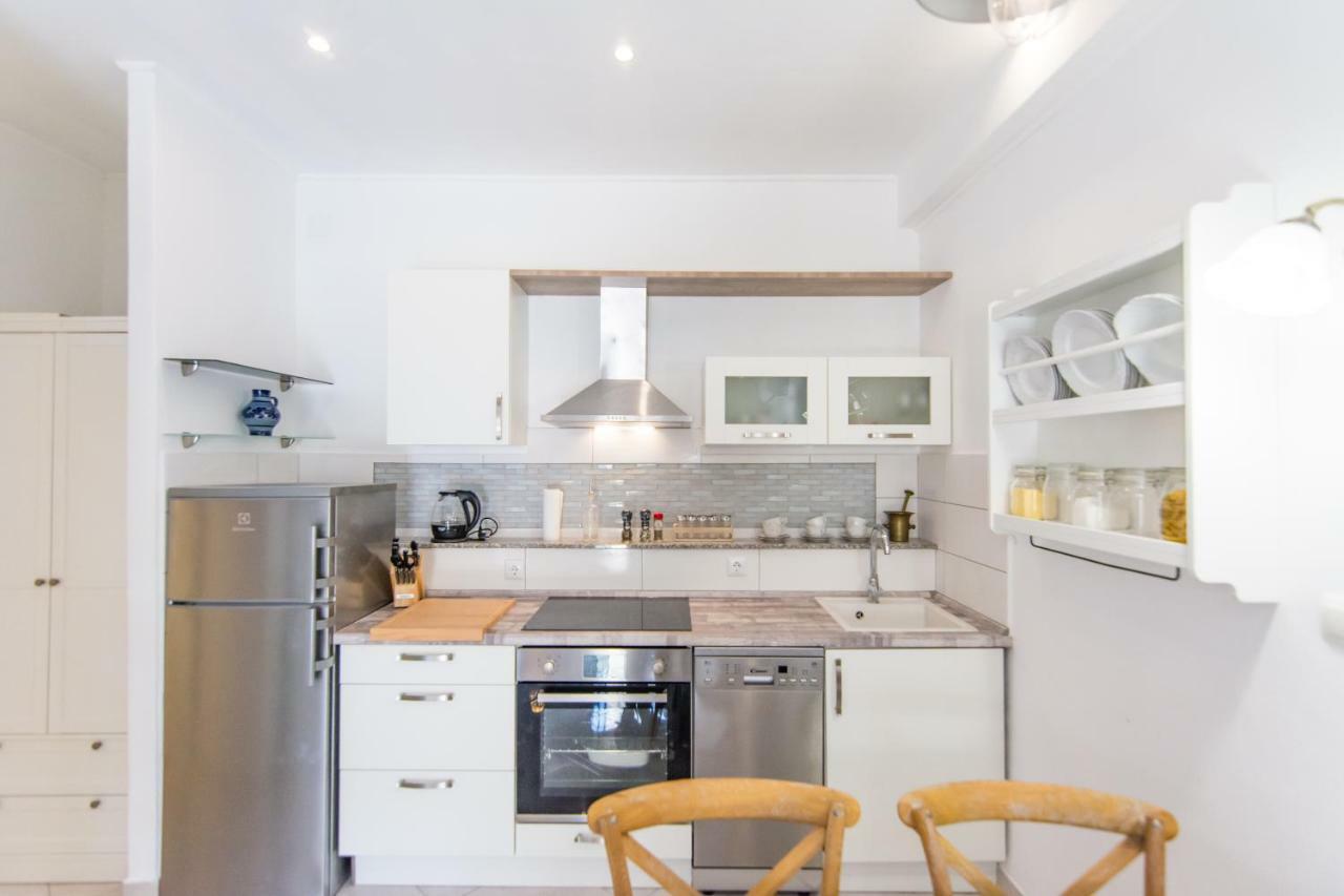 Apartment Mileta Сали Экстерьер фото