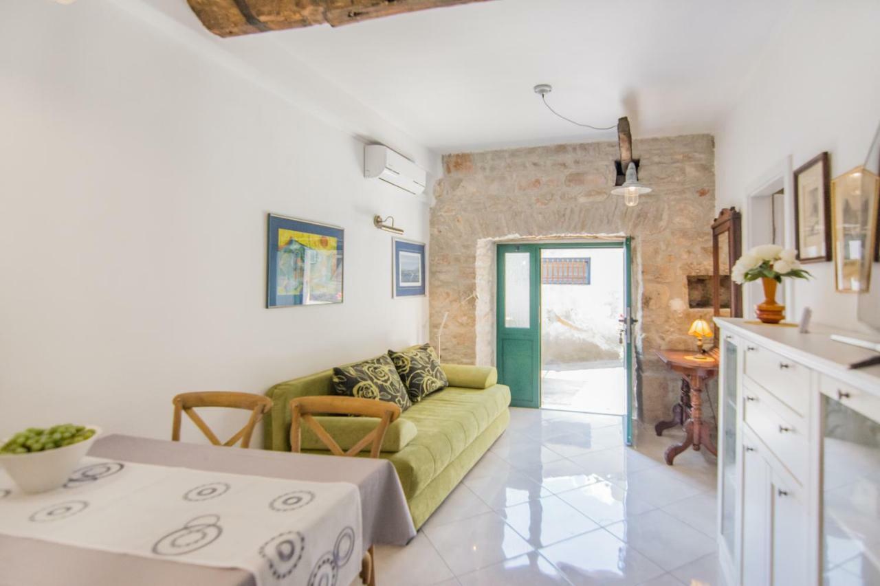 Apartment Mileta Сали Экстерьер фото